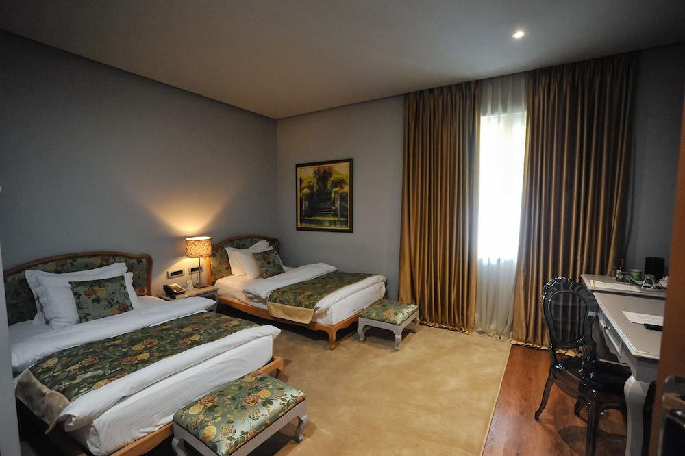 Classic Hotel Τίρανα Εξωτερικό φωτογραφία