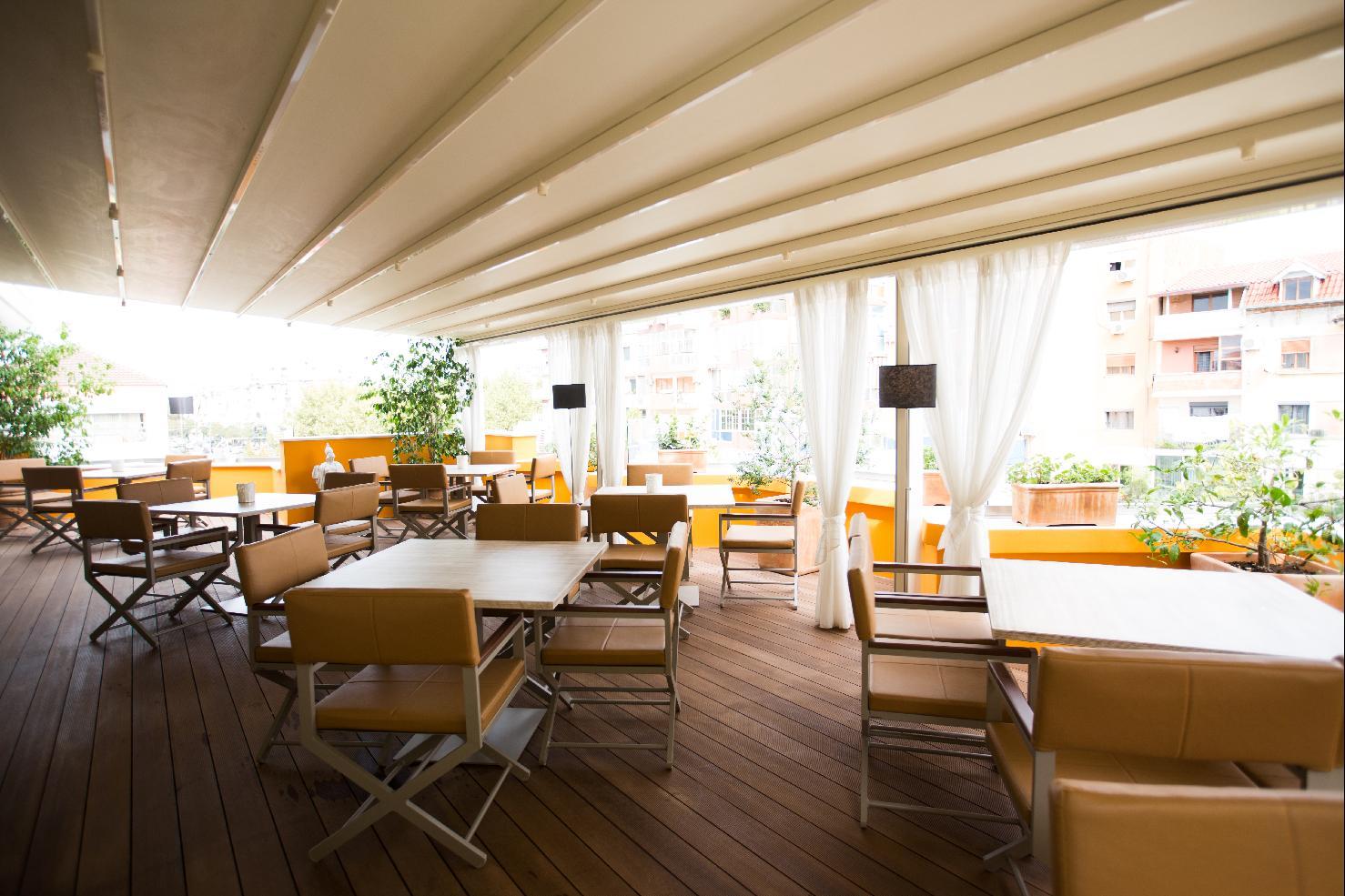 Classic Hotel Τίρανα Εξωτερικό φωτογραφία