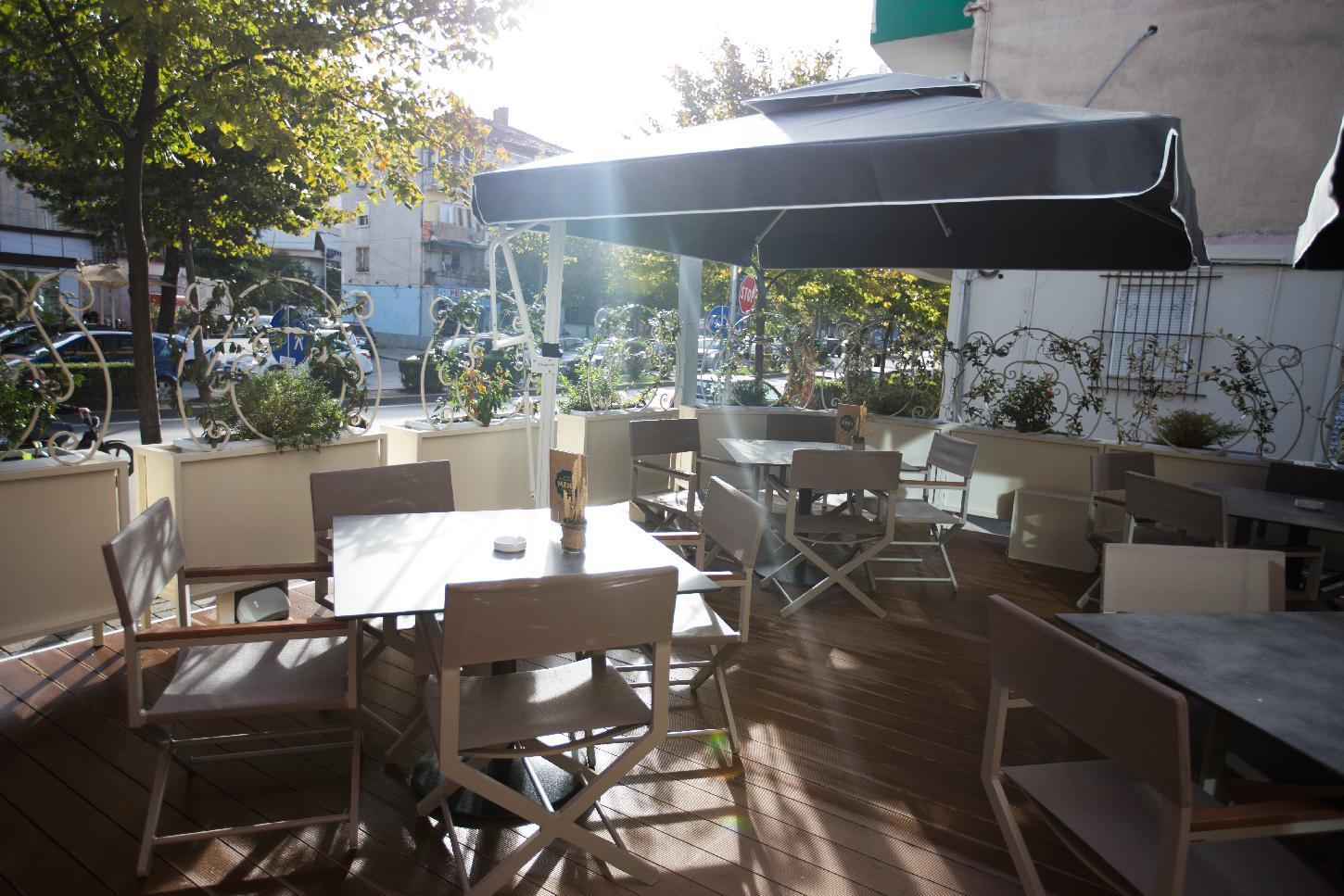 Classic Hotel Τίρανα Εξωτερικό φωτογραφία